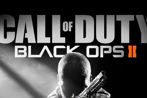 Jaquette Call of Duty: Black Ops II