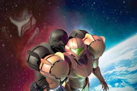 Jaquette Metroid Prime 3: Corruption