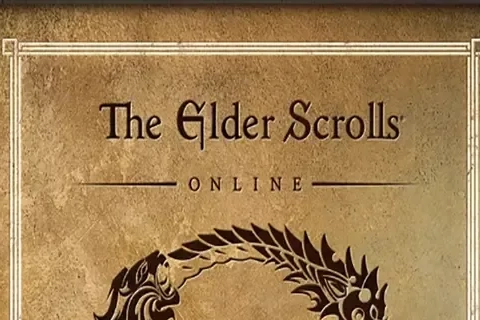 Jaquette The Elder Scrolls Online: Thieves Guild