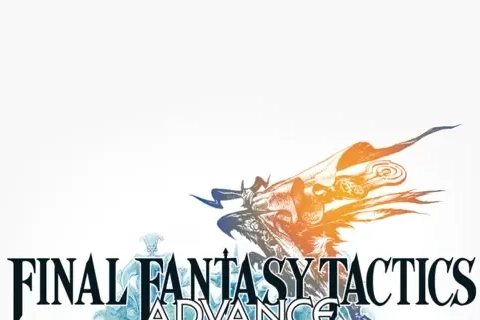Jaquette Final Fantasy Tactics Advance