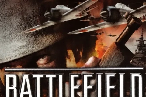 Jaquette Battlefield 1942