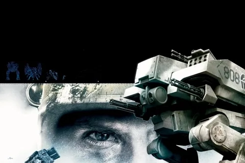 Jaquette Battlefield 2142