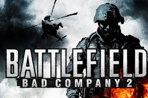 Jaquette Battlefield: Bad Company 2