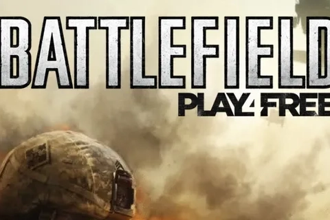 Jaquette Battlefield Play4Free