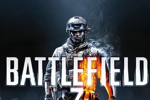 Jaquette Battlefield 3