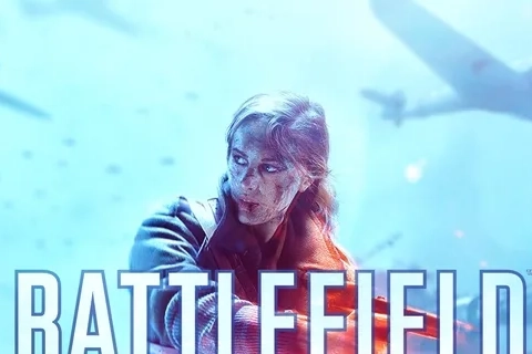 Jaquette Battlefield V