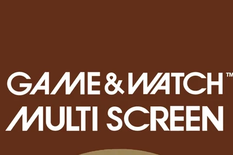 Jaquette Donkey Kong II