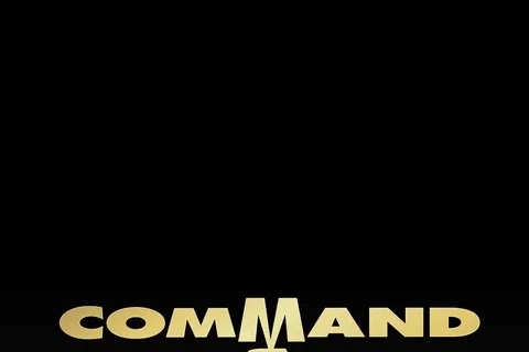 Jaquette Command & Conquer: Remastered