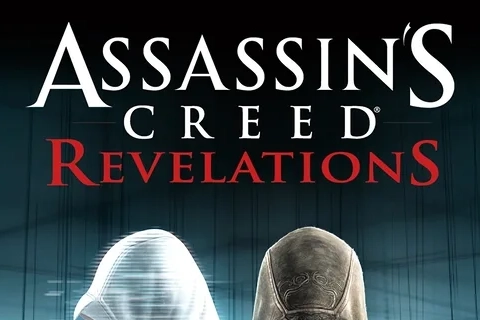 Jaquette Assassin's Creed Revelations