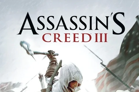 Jaquette Assassin's Creed III