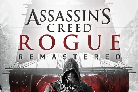Jaquette Assassin's Creed: Rogue Remastered