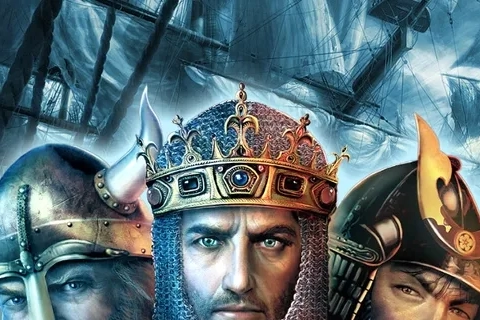 Jaquette Age of Empires II: HD Edition