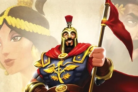 Jaquette Age of Empires: Online
