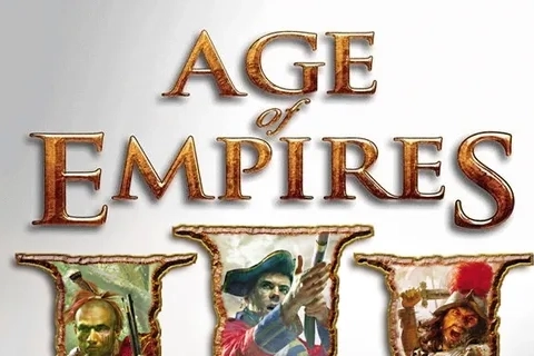 Jaquette Age of Empires III