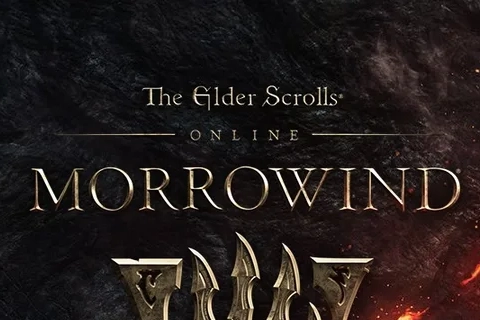 Jaquette The Elder Scrolls Online: Morrowind