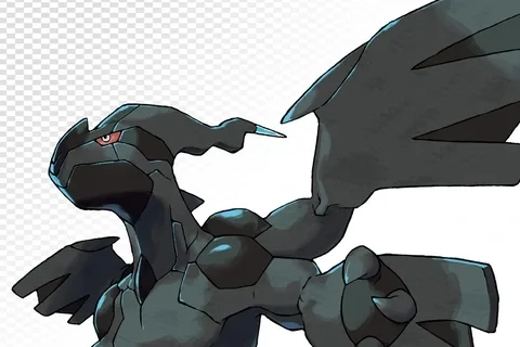 Jaquette Pokémon White Version