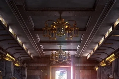 Jaquette Resident Evil 0