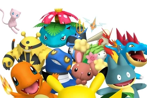 Jaquette PokéPark Wii: Pikachu's Adventure