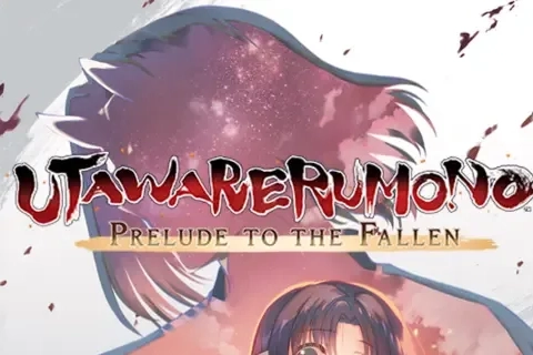 Jaquette Utawarerumono: Prelude to the Fallen