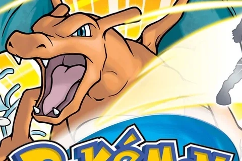 Jaquette Pokémon Ranger