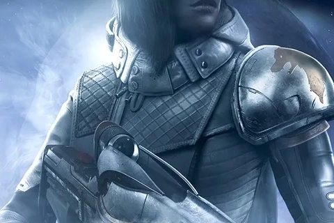 Jaquette Destiny 2: Warmind