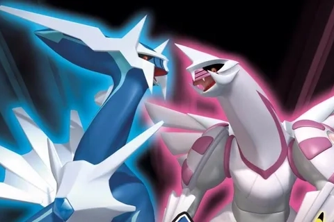 Jaquette Pokémon Battle Revolution