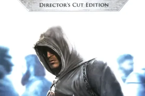 Jaquette Assassin's Creed: Director's Cut Edition