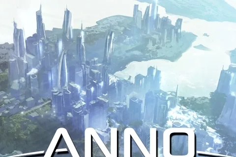 Jaquette Anno 2205: Frontiers