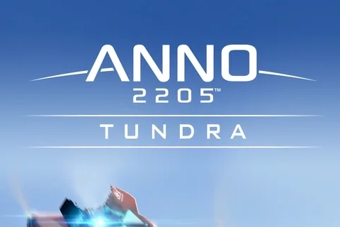 Jaquette Anno 2205: Tundra