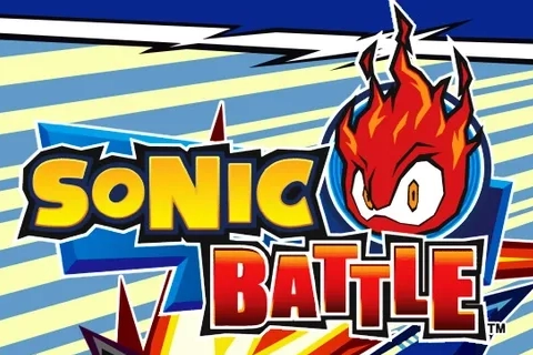 Jaquette Sonic Battle