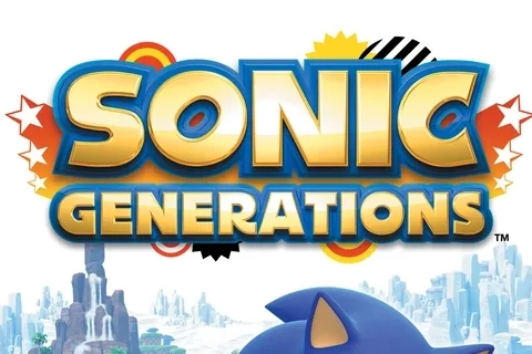 Jaquette Sonic Generations