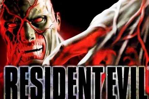 Jaquette Resident Evil: Deadly Silence