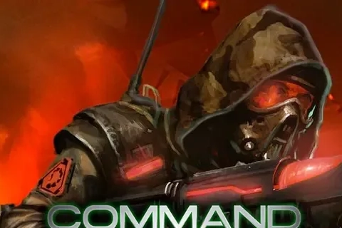 Jaquette Command & Conquer: Tiberium Alliances