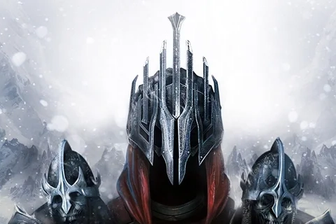 Jaquette The Lord of the Rings: War in the North