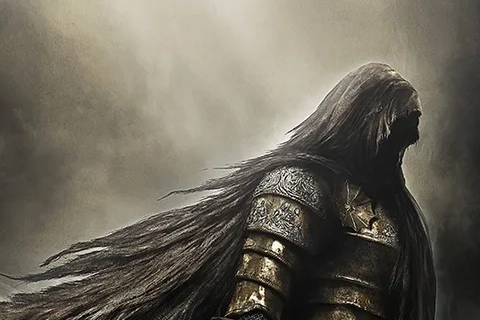 Jaquette Dark Souls II: Scholar of the First Sin