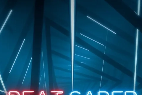 Jaquette Beat Saber