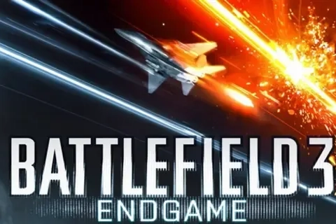 Jaquette Battlefield 3: End Game
