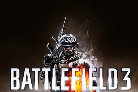 Jaquette Battlefield 3: Back to Karkand