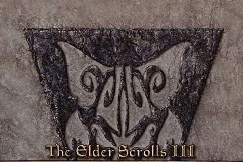 Jaquette The Elder Scrolls III: Bloodmoon