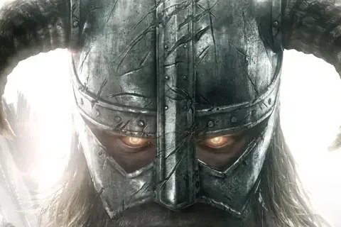 Jaquette The Elder Scrolls V: Skyrim - Dawnguard