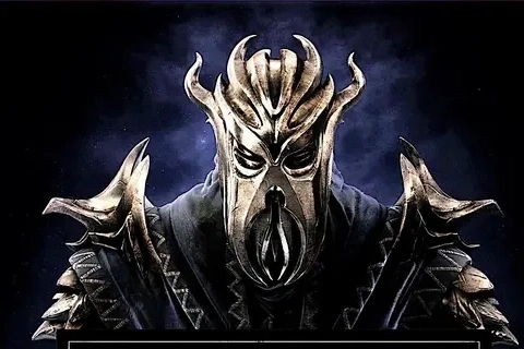 Jaquette The Elder Scrolls V: Skyrim - Dragonborn