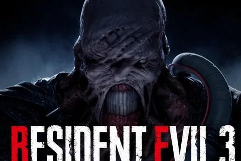 Jaquette Resident Evil 3