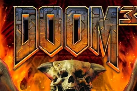 Jaquette Doom 3: Resurrection of Evil