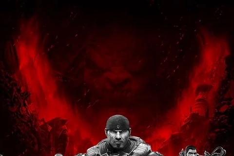 Jaquette Gears of War: Ultimate Edition