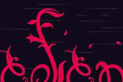 Jaquette PixelJunk Eden