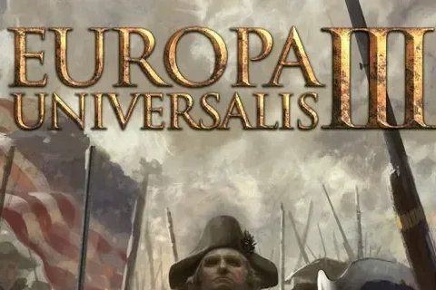 Jaquette Europa Universalis III