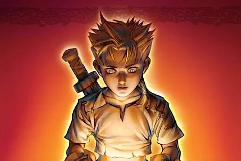 Jaquette Fable: The Lost Chapters