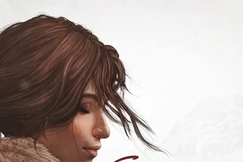 Jaquette Syberia 3