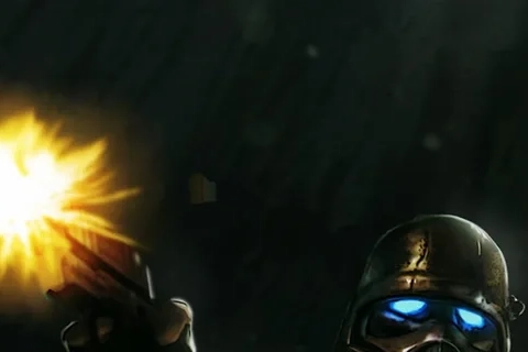 Jaquette Killing Floor: Incursion