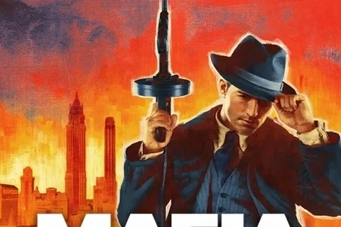 Jaquette Mafia: Definitive Edition